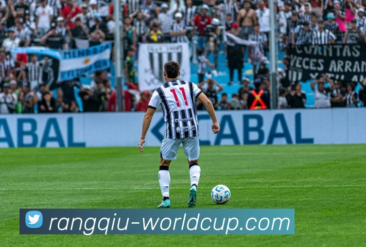 世界杯让球APP 封面图